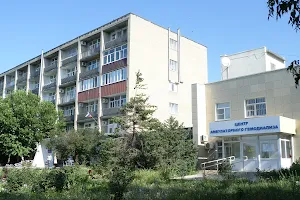 МБУЗ "Первая городская больница" image