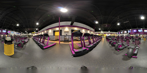 Gym «Planet Fitness», reviews and photos, 9919 NE Hazel Dell Ave, Vancouver, WA 98685, USA