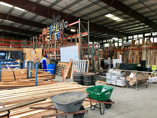 Hardware Store «The ReBuilding Center», reviews and photos, 3625 N Mississippi Ave, Portland, OR 97227, USA