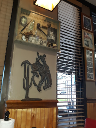 Restaurant «Pit Master BBQ Cafe», reviews and photos, 343 Sawdust Rd, Spring, TX 77380, USA
