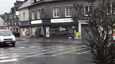 VAPOTARD Flers Cigarette électronique, CBD à Flers