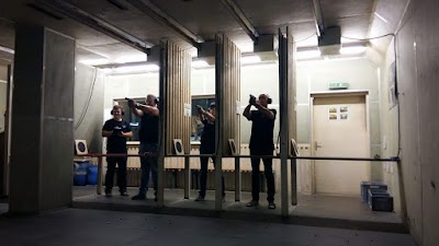Photos of Indoor Shooting Sportsch&uuml;tzen