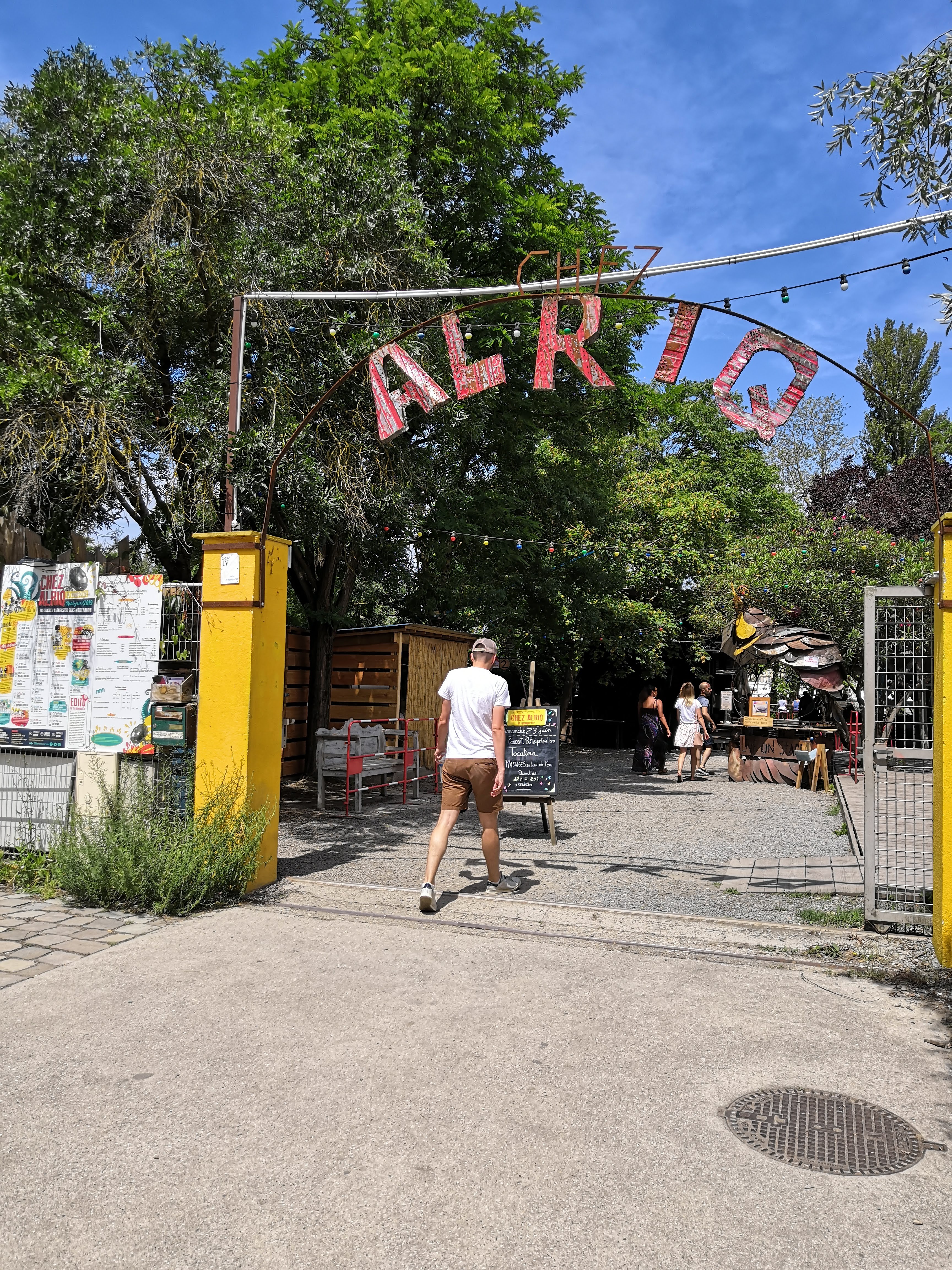 Photo n° 2 de l'avis de Ken.g fait le 24/06/2019 à 14:11