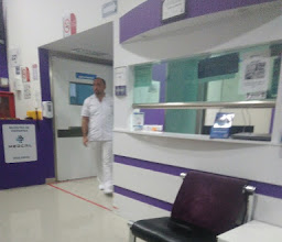 Hospital Medcal photo