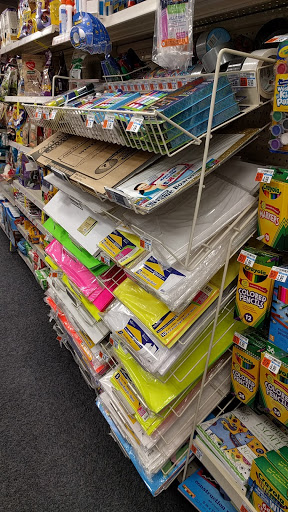 Drug Store «CVS», reviews and photos, 647 VFW Pkwy, Chestnut Hill, MA 02467, USA