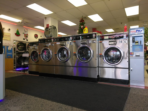 Laundromat «Family Laundromat», reviews and photos, 1107 West Chester Pike, West Chester, PA 19380, USA