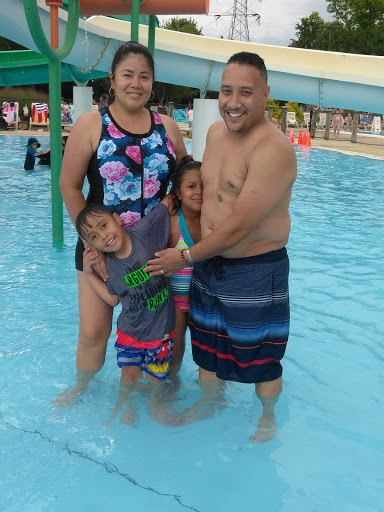 Water Park «Skokie Water Playground», reviews and photos, 4701 Oakton St, Skokie, IL 60076, USA