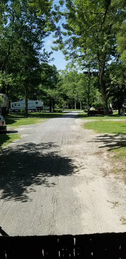 Campground «Town Mountain Travel Park», reviews and photos, 48 Town Mountain Rd, Hendersonville, NC 28792, USA