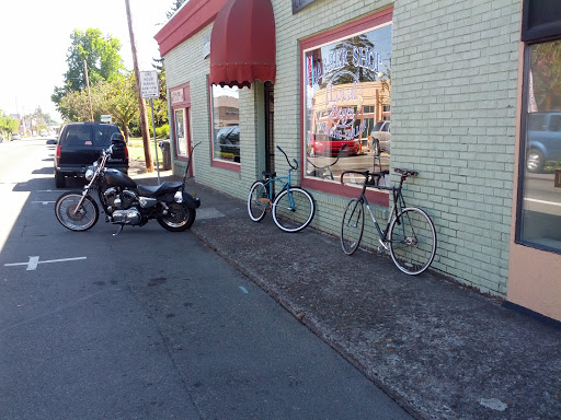 Barber Shop «Local Boys Barber Shop», reviews and photos, 1126 Edgewater St NW, Salem, OR 97304, USA