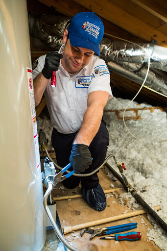 Plumber «Benjamin Franklin Plumbing», reviews and photos, 7748 Troost Ave, Kansas City, MO 64131, USA