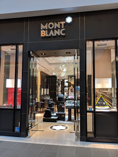 Jeweler «Montblanc Boutique Santa Clara - Valley Fair», reviews and photos, 2855 Stevens Creek Blvd #1391, Santa Clara, CA 95050, USA