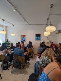 Atmosphère du Restaurant coréen In Seoul à Paris - n°2