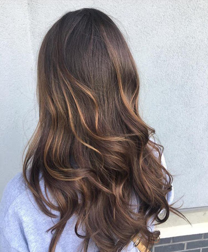 Hair Salon «Studio 417 Salon», reviews and photos, 2144 E Republic Rd, Springfield, MO 65804, USA