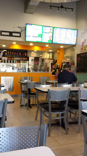 Ice Cream Shop «Sweet Mix», reviews and photos, 1811 N Greenville Ave #300, Richardson, TX 75081, USA