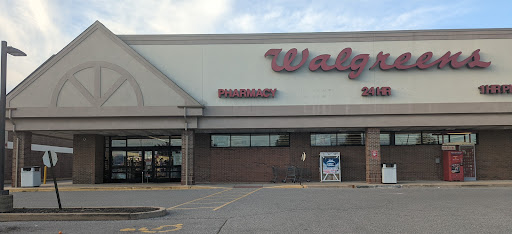 Drug Store «Walgreens», reviews and photos, 12661 Olive Blvd, Creve Coeur, MO 63141, USA