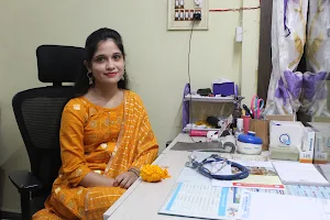 Dr Shraddha Dhote - Paralysis Treatment | Migraine Treatment | Vitiligo Treatment | Acidity Treatment | Leucorrhea Treatment image