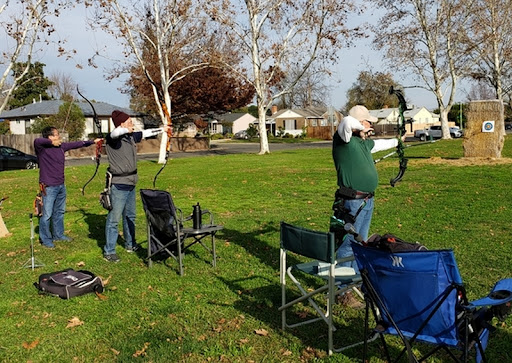 Sacramento Archery Club