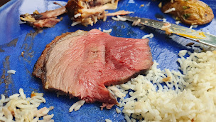 Photo n°103 de Rodizio Paris à Paris ()