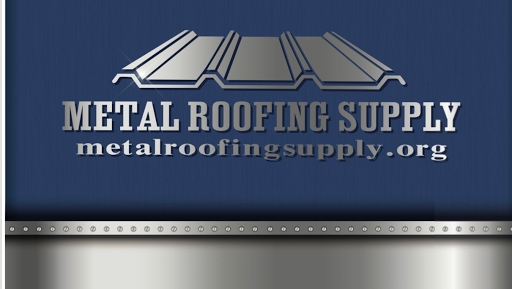 Metal Roofing Supply in Searcy, Arkansas