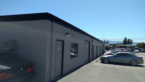 Auto Repair Shop «Rennwerks Performance, Inc», reviews and photos, 1070 Dell Ave, Campbell, CA 95008, USA