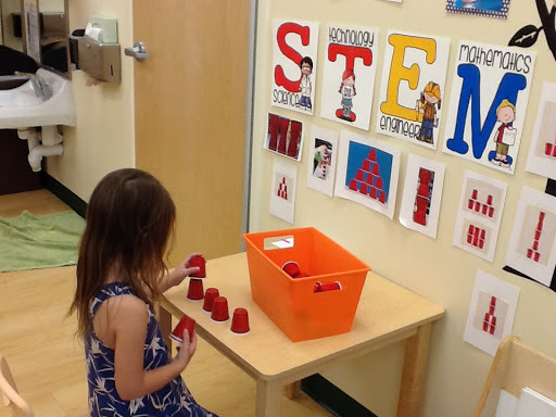 Preschool «Kiddie Academy of Stonebridge McKinney», reviews and photos, 6300 Virginia Pkwy, McKinney, TX 75071, USA