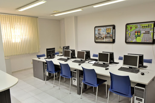 Autoescola Miquelet, Autoescuela en Balaguer,Lleida