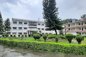 Himachal Dental College (HDC), Mandi image