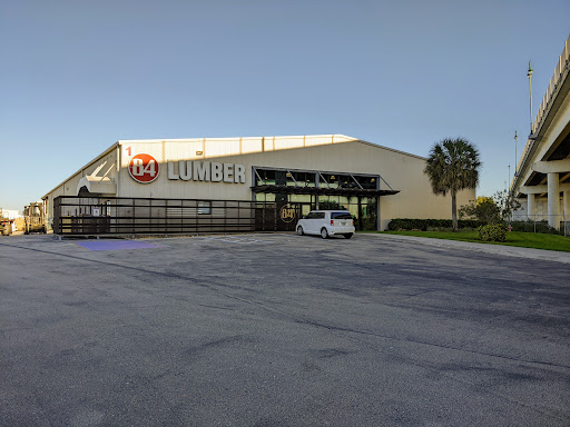 Building Materials Store «84 Lumber», reviews and photos, 5 Cheney Way, Riviera Beach, FL 33404, USA