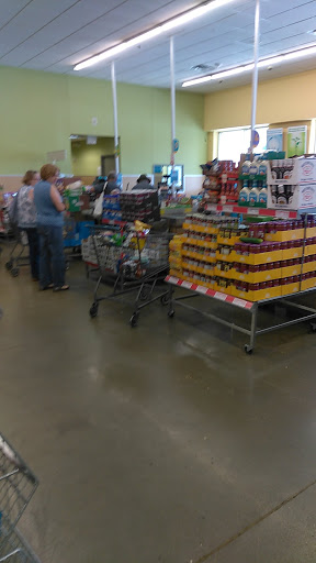 Supermarket «ALDI», reviews and photos, 19650 S Dixie Hwy, Cutler Bay, FL 33157, USA