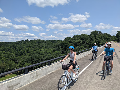 Bicycle Store «Pedego Electric Bikes Franklin», reviews and photos, 234 5th Ave N, Franklin, TN 37064, USA