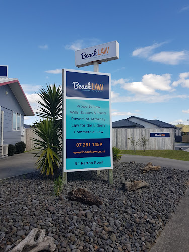 Reviews of Beach Law Papamoa in Papamoa - Attorney