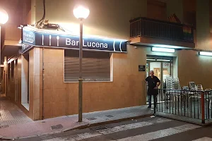 Bar Lucena image