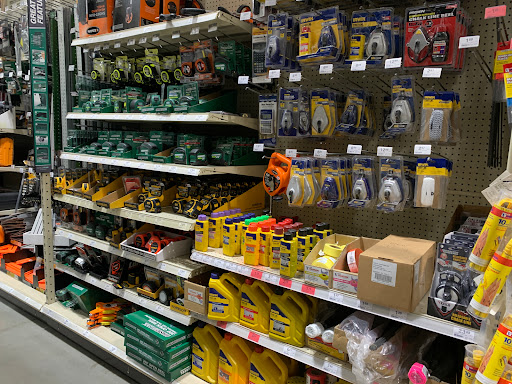 Home Improvement Store «Menards», reviews and photos, 8110 W Brown Deer Rd, Milwaukee, WI 53223, USA