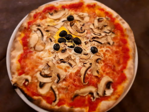 Pizzeria Gi Bi in Perugia, Provincia di Perugia