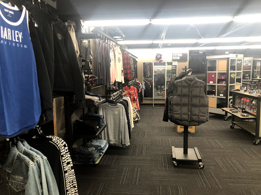 Motorcycle Dealer «Battley Harley-Davidson / Battley Cycles», reviews and photos, 7830 Airpark Rd, Gaithersburg, MD 20879, USA