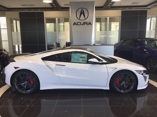 Acura Dealer «Norris Acura West», reviews and photos, 8559 Baltimore National Pike, Ellicott City, MD 21043, USA