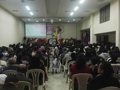 Iglesia Pentecostal Unida De Colombia Timbío Cauca