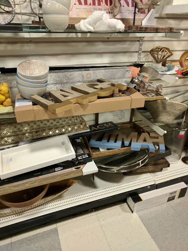Department Store «HomeGoods», reviews and photos, 8621 S Sepulveda Blvd, Los Angeles, CA 90045, USA
