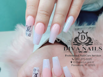 Diva Nails LLC