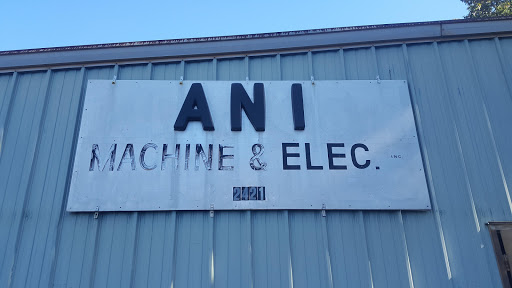 ANI Mechanical LLC.