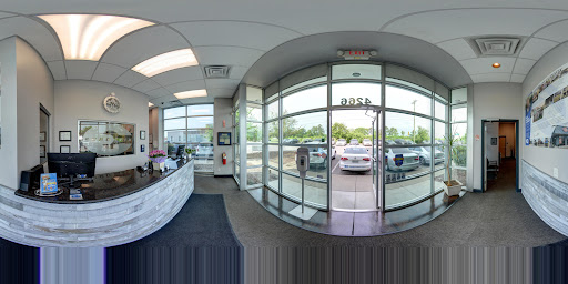 Auto Repair Shop «Euro-Fix of Nashville», reviews and photos, 4266 Kenilwood Dr, Nashville, TN 37204, USA