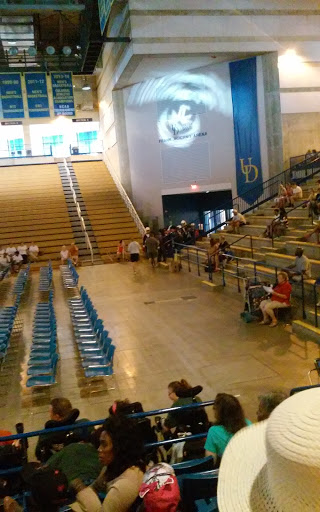 Arena «Bob Carpenter Center», reviews and photos, 631 S College Ave, Newark, DE 19716, USA