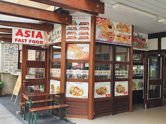 Asia Fast Food Nürnberg