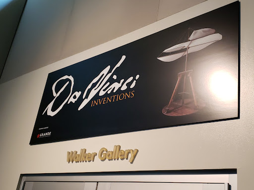 History Museum «Museum of History & Industry (MOHAI)», reviews and photos, 860 Terry Ave N, Seattle, WA 98109, USA