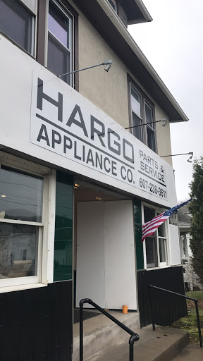 Hargo Appliance Service, Repair, and Parts Company in Johnson City, New York