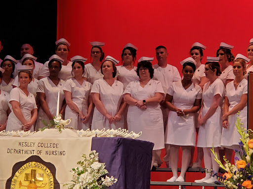 Performing Arts Theater «The Schwartz Center for the Arts», reviews and photos, 226 S State St, Dover, DE 19901, USA