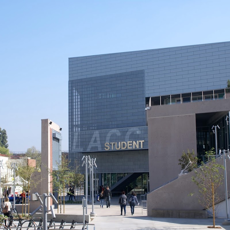 Los Angeles City College