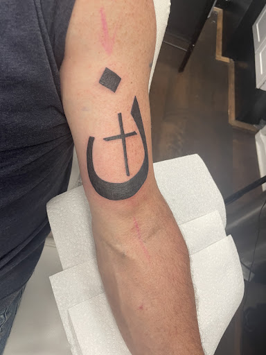 Find dragon tattoo ideas for your next unique tattoo in Loganville at No Regrets Tattoo Studio