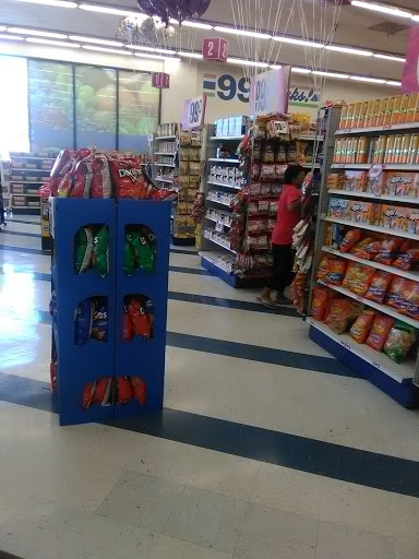 Discount Store «99 Cents Only Stores», reviews and photos, 11114 Ramona Blvd, El Monte, CA 91731, USA