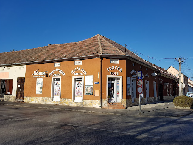 Értékelések erről a helyről: Festékek boltja, Szigetvár - Festékbolt